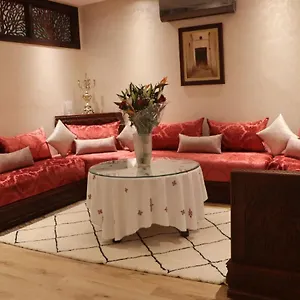 Apartamento Luxury Noor