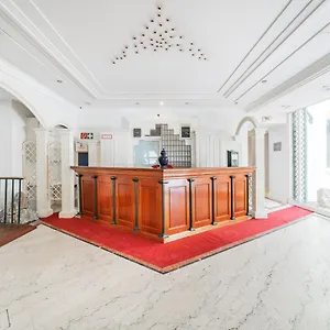 *** Hotel Self-check-in Adlon Oostenrijk
