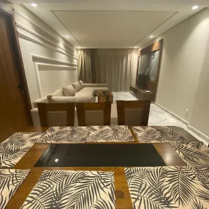 Hilbert Princesses - Brand New Furnished 公寓 卡萨布兰卡