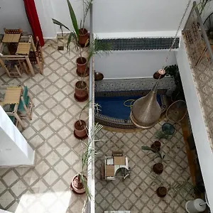 Bed and breakfast Papadou
