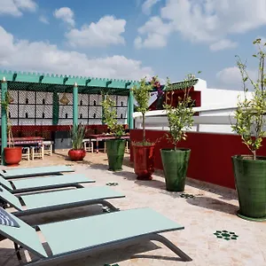 Riad Emma's