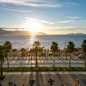 **** Hotel Imperial Albanië
