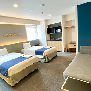 **** Hotel Monday Premium Ueno Okachimachi Japan