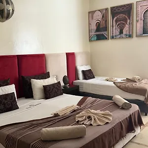 Guest house Dar Chadia