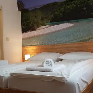  Bed & Breakfast By The Way Slovenië