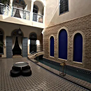 Bel Haj مراكش