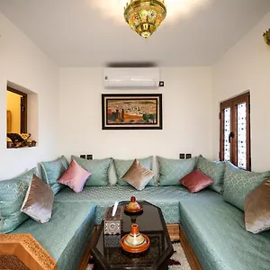Apartamento Lala Rkia