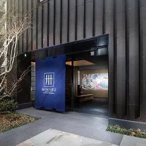 **** Hotel Mimaru Ueno Okachimachi Japan