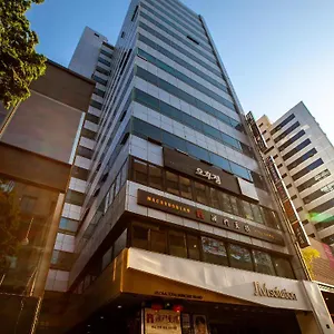 明洞1号步伐旅舍 旅馆 首爾