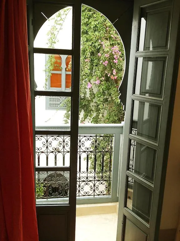 Riad Of The Light Marakeş Oda ve Kahvaltı