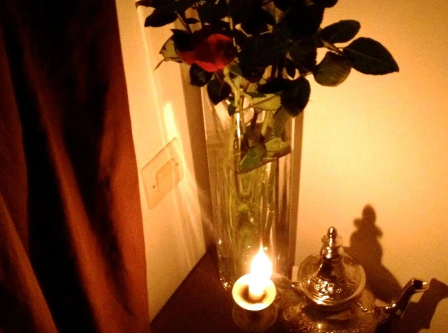 Riad Of The Light Marrakesh Bed and breakfast