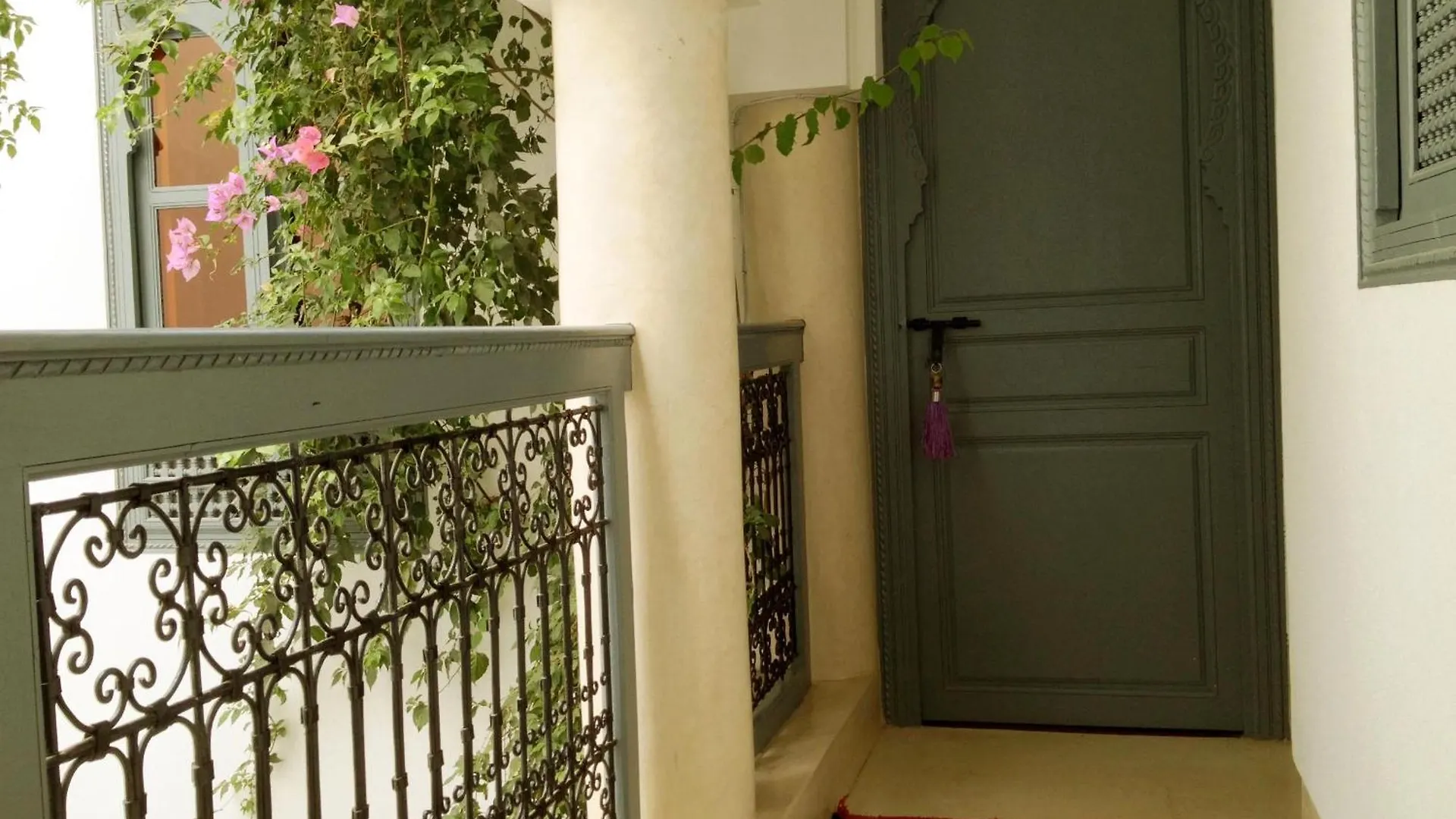 Riad Of The Light Marrakesh