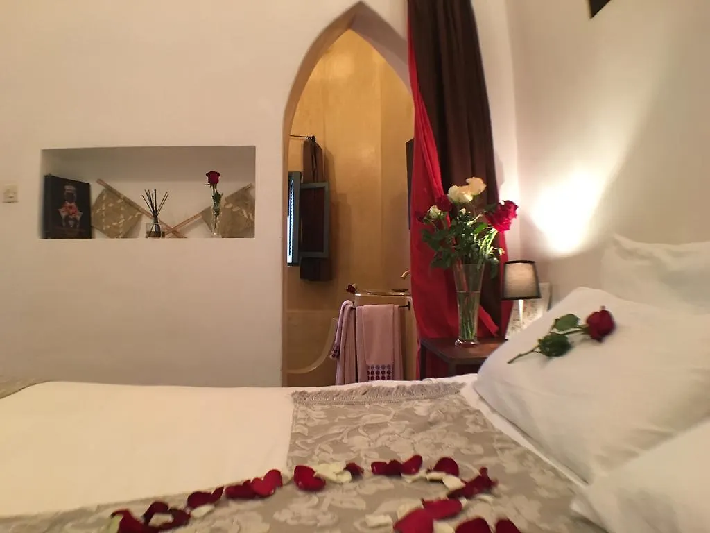 Riad Of The Light Marrakesh