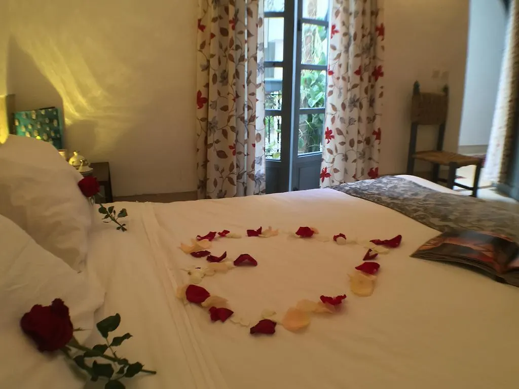 Bed and breakfast Riad Of The Light Marrakesh