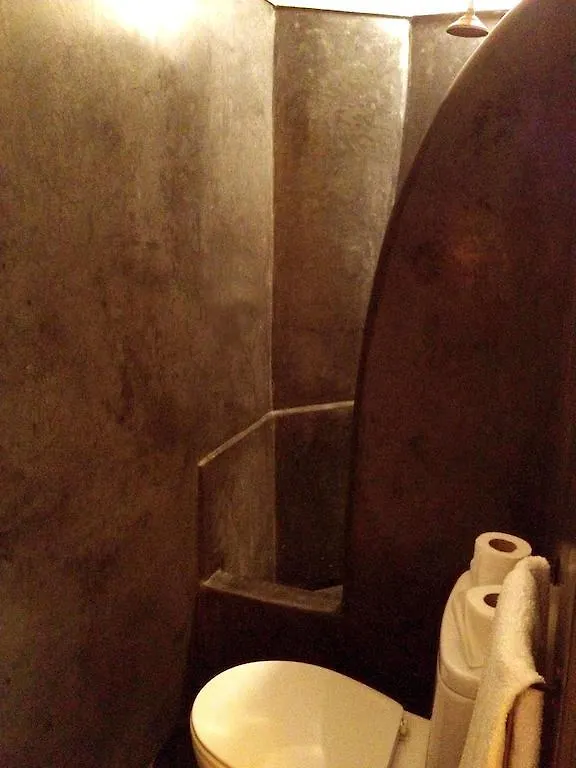 Riad Of The Light Marrakesh