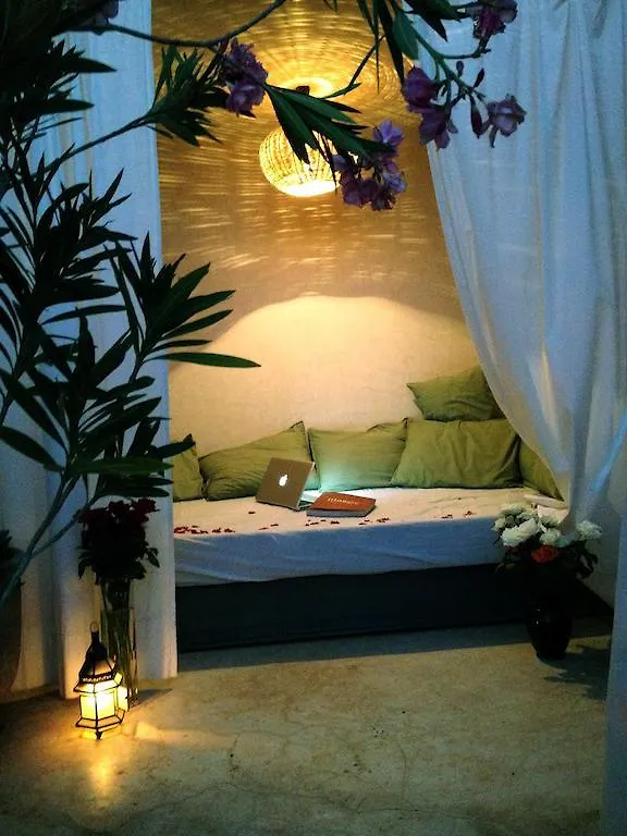 Riad Of The Light Marrakesh