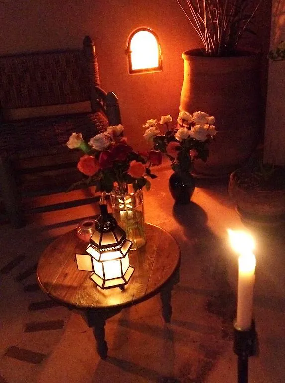 Riad Of The Light Marrakesh Marruecos